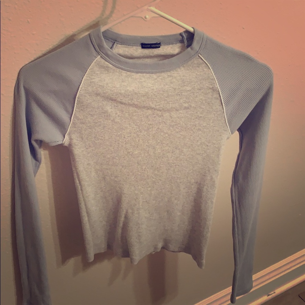 Brandy Melville Top